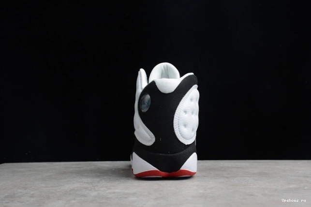 CDP GOT 13 JORDAN HE RETRO 309259-104 (2008) GAME AIR 0811